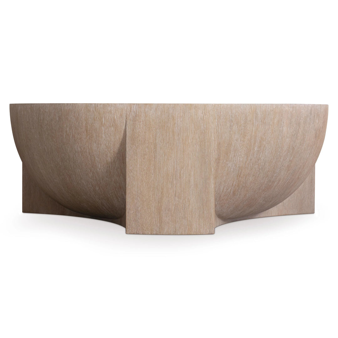 American Home Furniture Bernhardt Loggia Cocktail Table