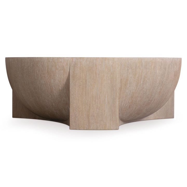 American Home Furniture Bernhardt Loggia Cocktail Table