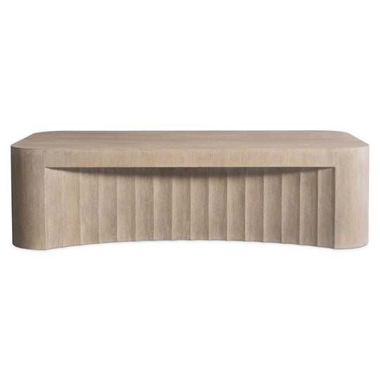 Bernhardt - Loggia Cocktail Table - '345013 | American Home Furniture