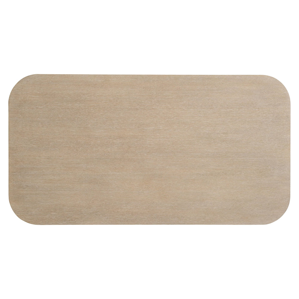 American Home Furniture Bernhardt Loggia Cocktail Table