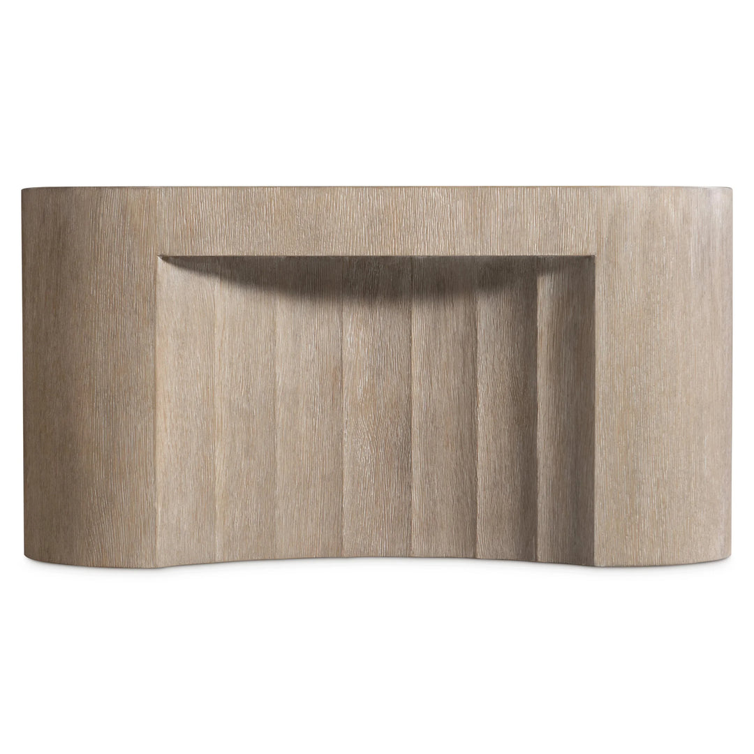 American Home Furniture Bernhardt Loggia Cocktail Table