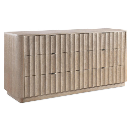Bernhardt - Loggia Dresser - '345052 | American Home Furniture