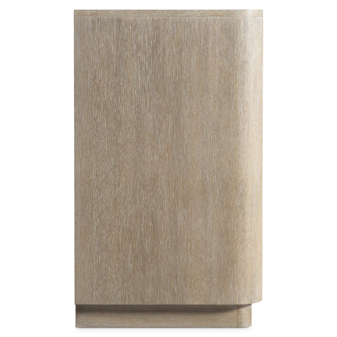 American Home Furniture Bernhardt Loggia Dresser