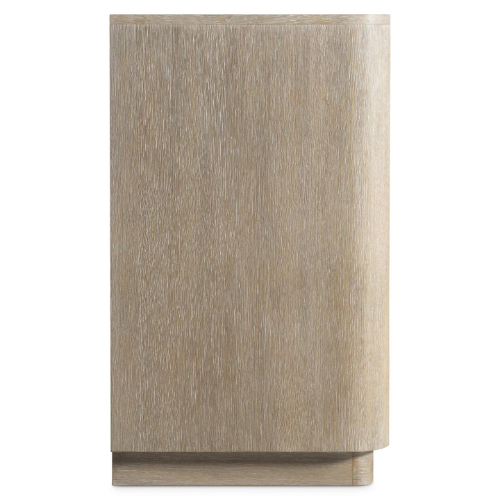 American Home Furniture Bernhardt Loggia Dresser