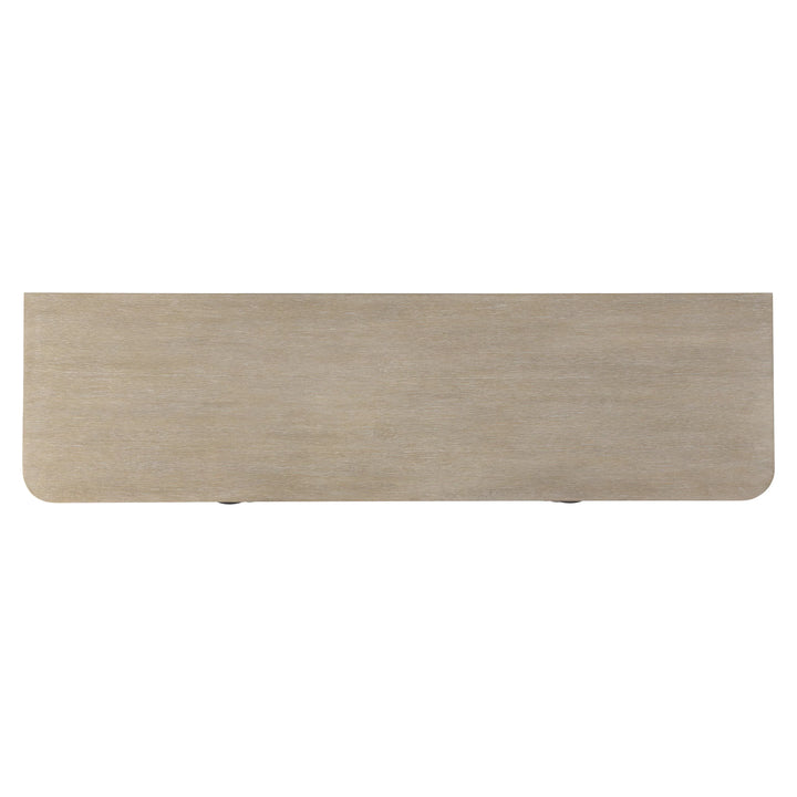 American Home Furniture Bernhardt Loggia Dresser