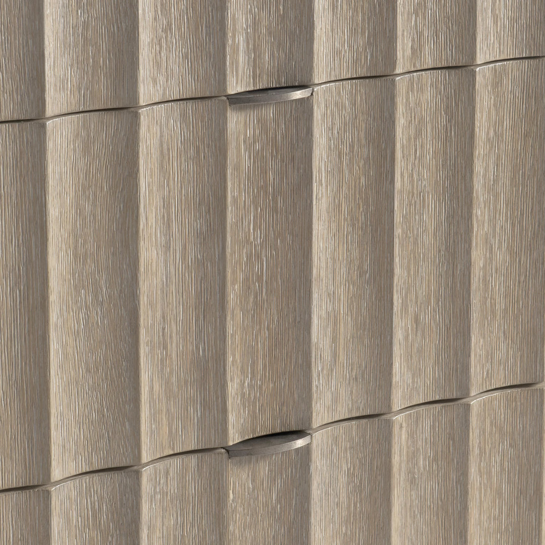 American Home Furniture Bernhardt Loggia Dresser