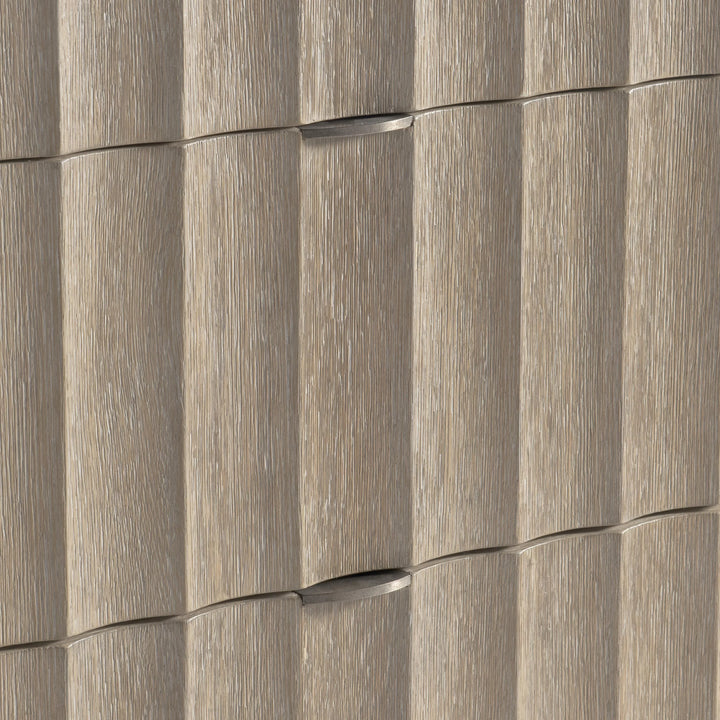 American Home Furniture Bernhardt Loggia Dresser