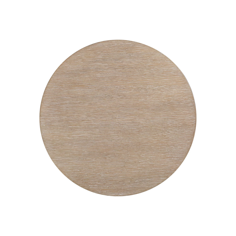 American Home Furniture Bernhardt Loggia Side Table