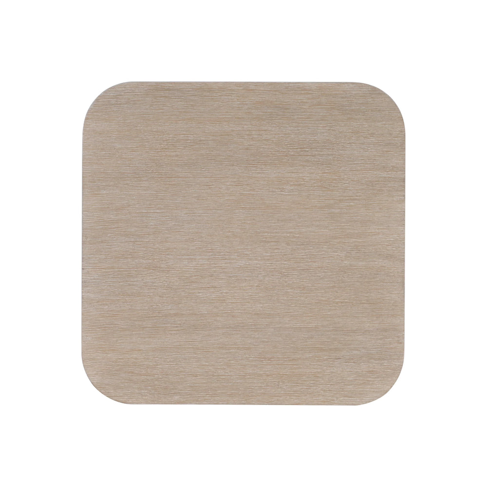 American Home Furniture Bernhardt Loggia Side Table