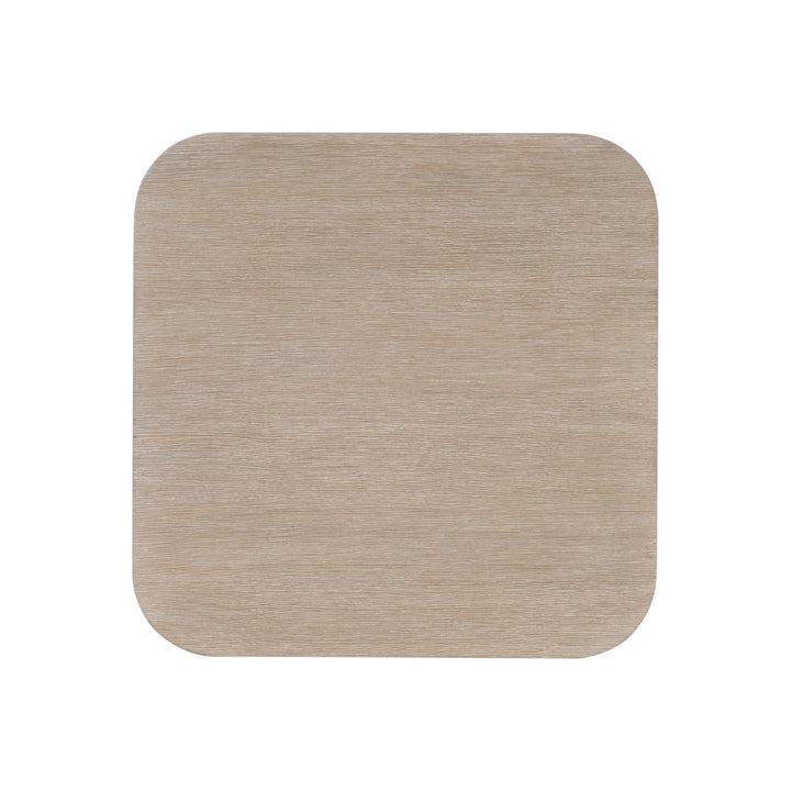 American Home Furniture Bernhardt Loggia Side Table