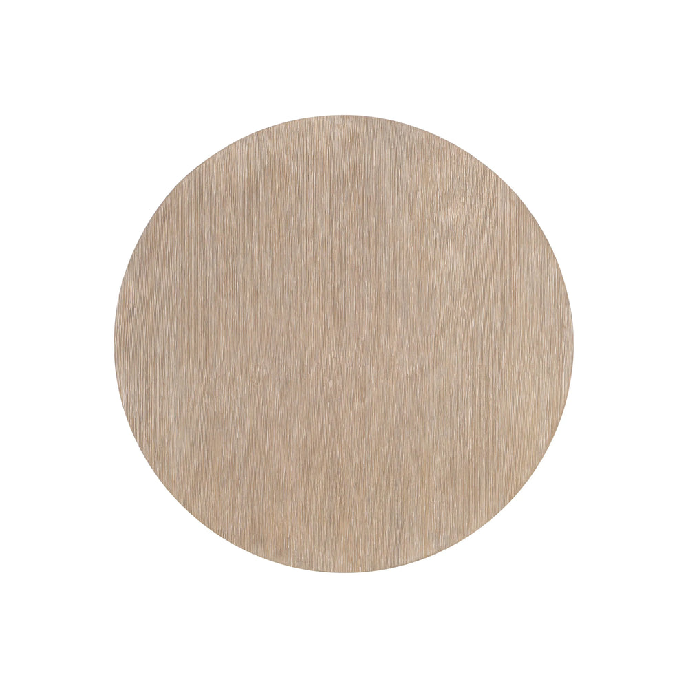 American Home Furniture Bernhardt Loggia Side Table