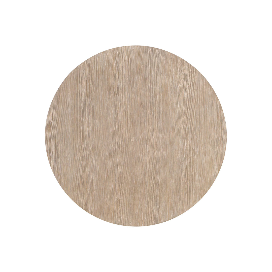 American Home Furniture Bernhardt Loggia Side Table