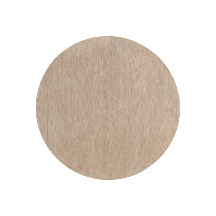 American Home Furniture Bernhardt Loggia Side Table