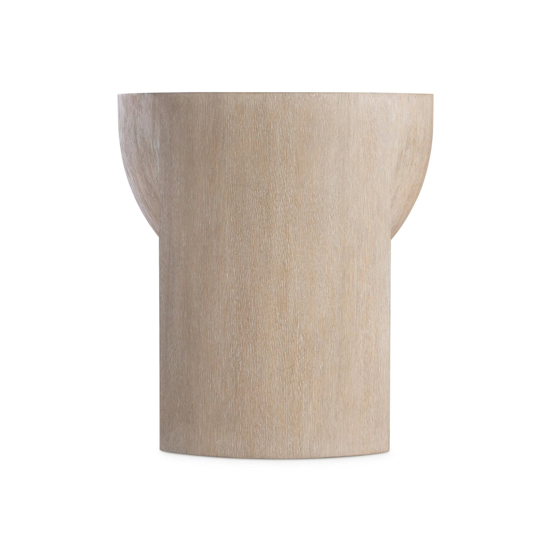 American Home Furniture Bernhardt Loggia Side Table