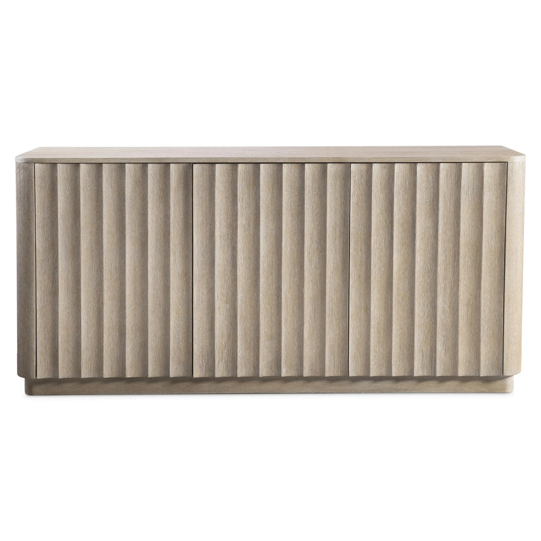 American Home Furniture Bernhardt Loggia Buffet