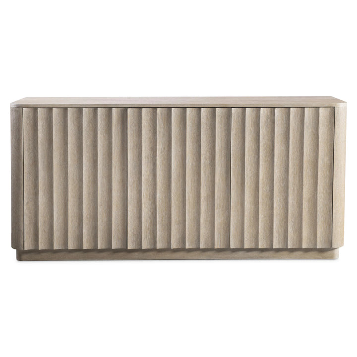 American Home Furniture Bernhardt Loggia Buffet