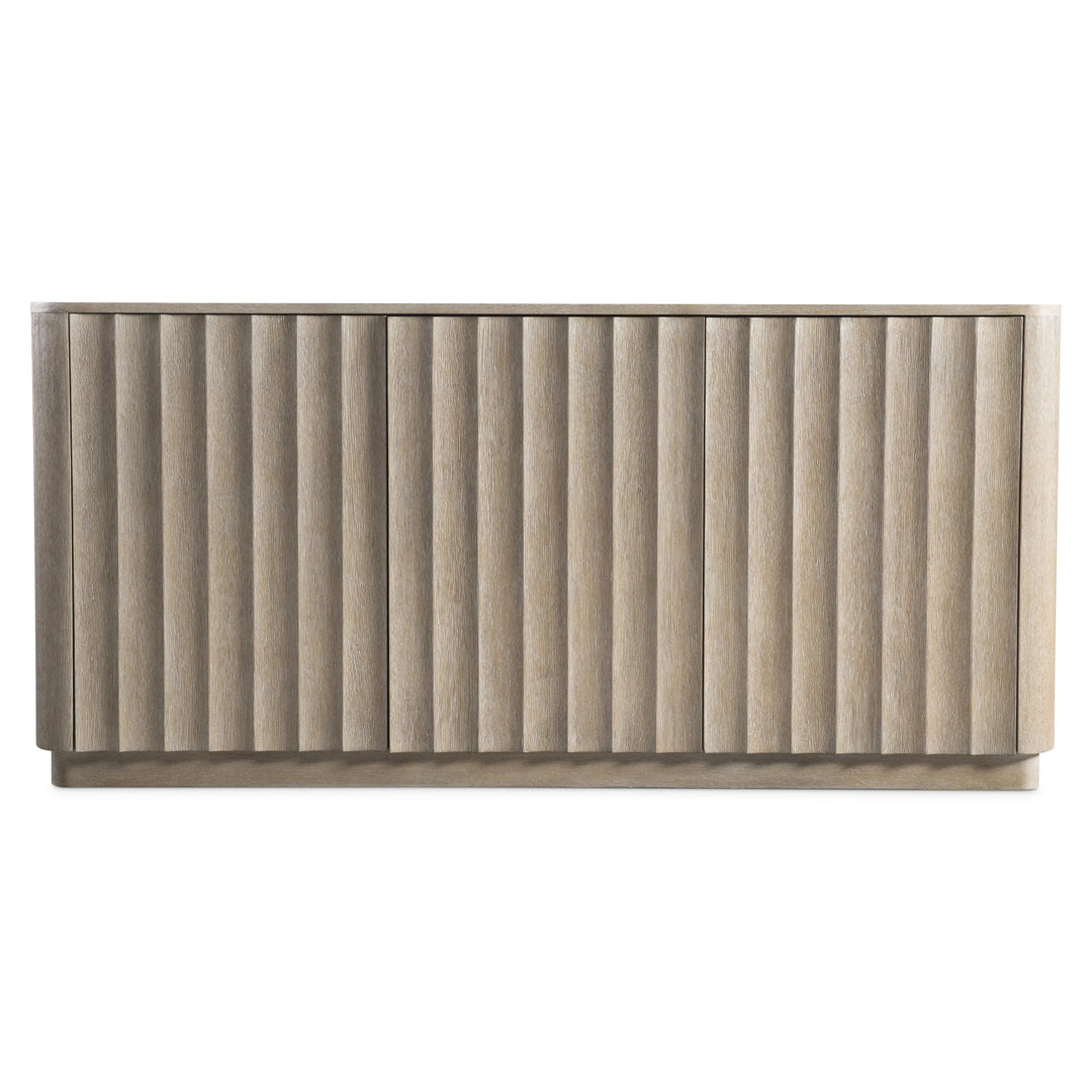 American Home Furniture Bernhardt Loggia Buffet