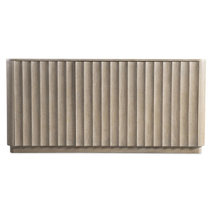 American Home Furniture Bernhardt Loggia Buffet