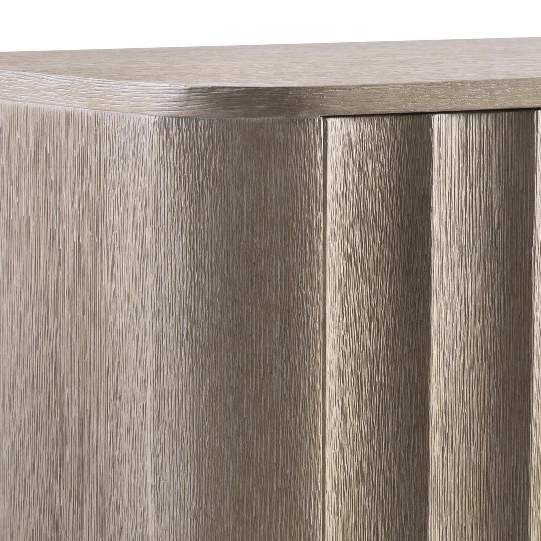 American Home Furniture Bernhardt Loggia Buffet