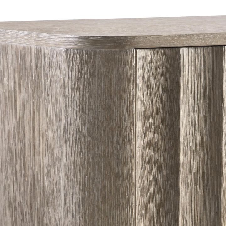 American Home Furniture Bernhardt Loggia Buffet