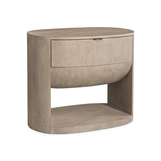 Bernhardt - Loggia Nightstand - '345230 | American Home Furniture