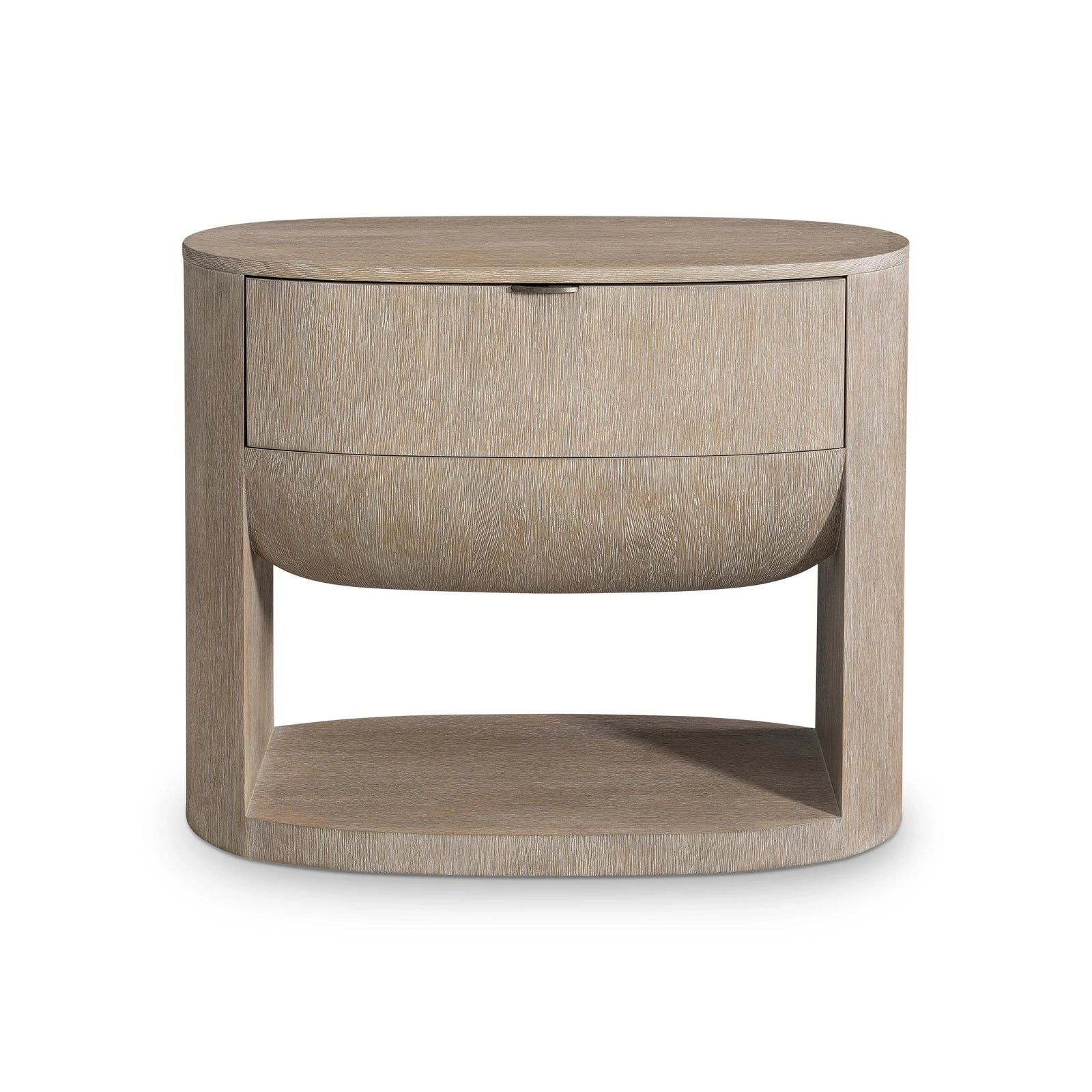 Bernhardt - Loggia Nightstand - '345230 | American Home Furniture