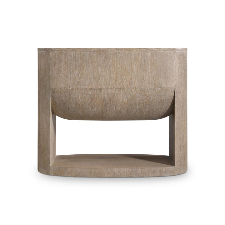 American Home Furniture Bernhardt Loggia Nightstand