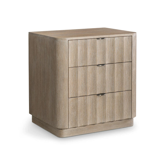 Bernhardt - Loggia Nightstand - '345231 | American Home Furniture