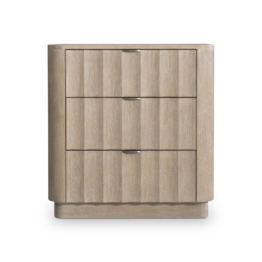 American Home Furniture Bernhardt Loggia Nightstand