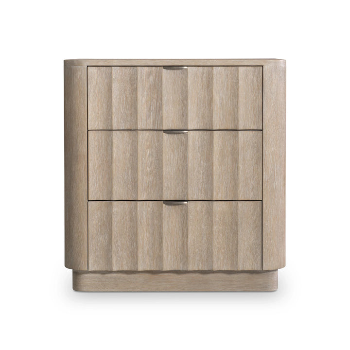 American Home Furniture Bernhardt Loggia Nightstand