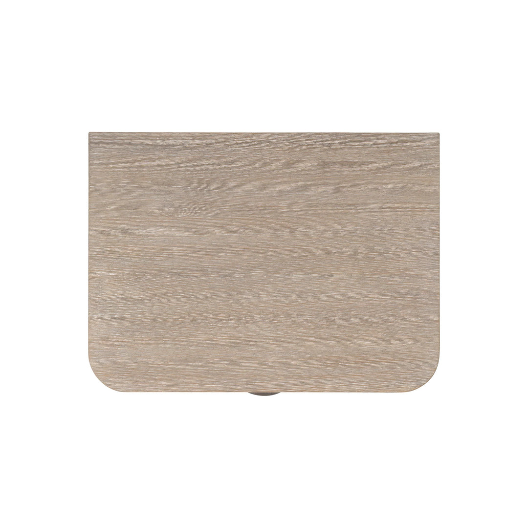 American Home Furniture Bernhardt Loggia Nightstand