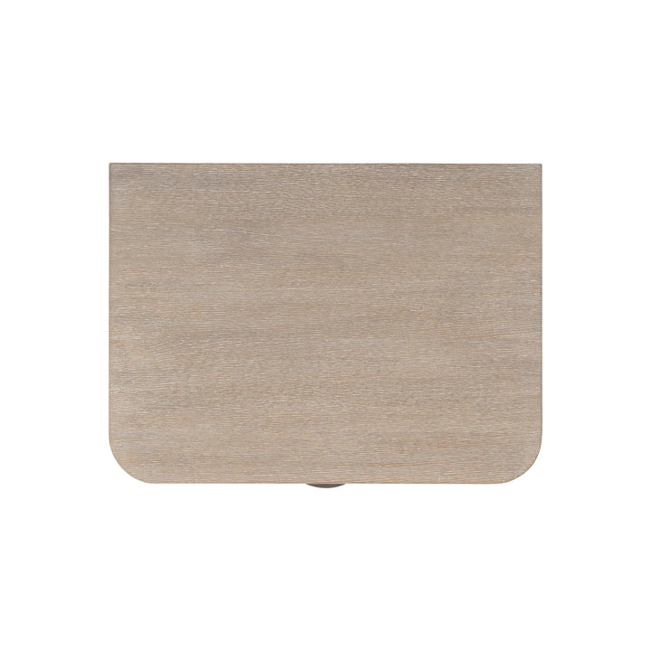 American Home Furniture Bernhardt Loggia Nightstand