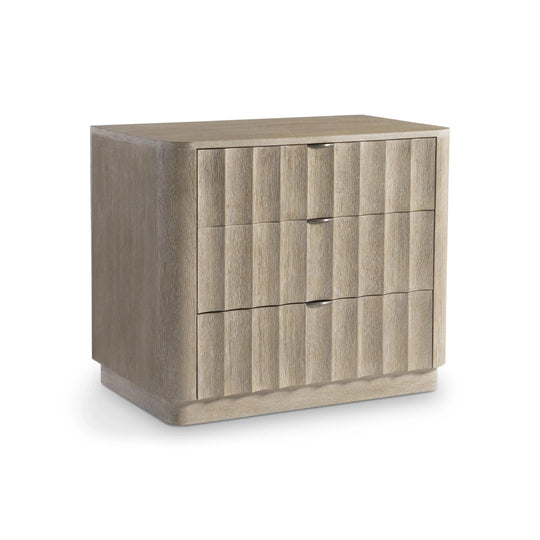 Bernhardt - Loggia Nightstand - '345233 | American Home Furniture