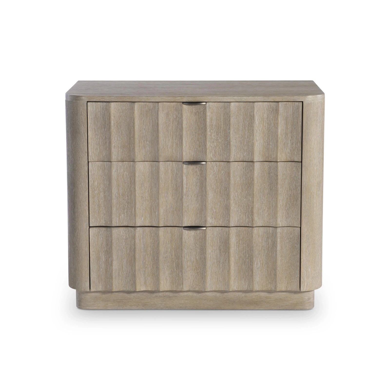 Bernhardt - Loggia Nightstand - '345233 | American Home Furniture
