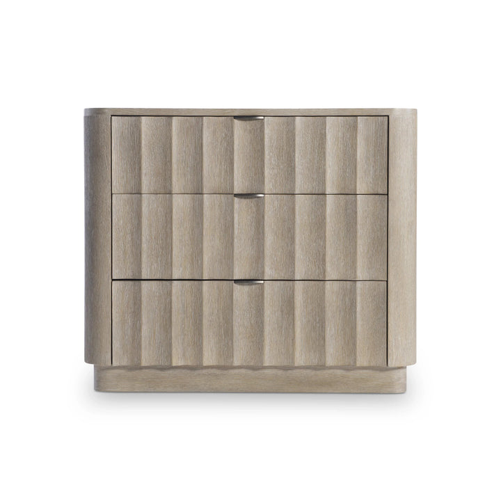 American Home Furniture Bernhardt Loggia Nightstand