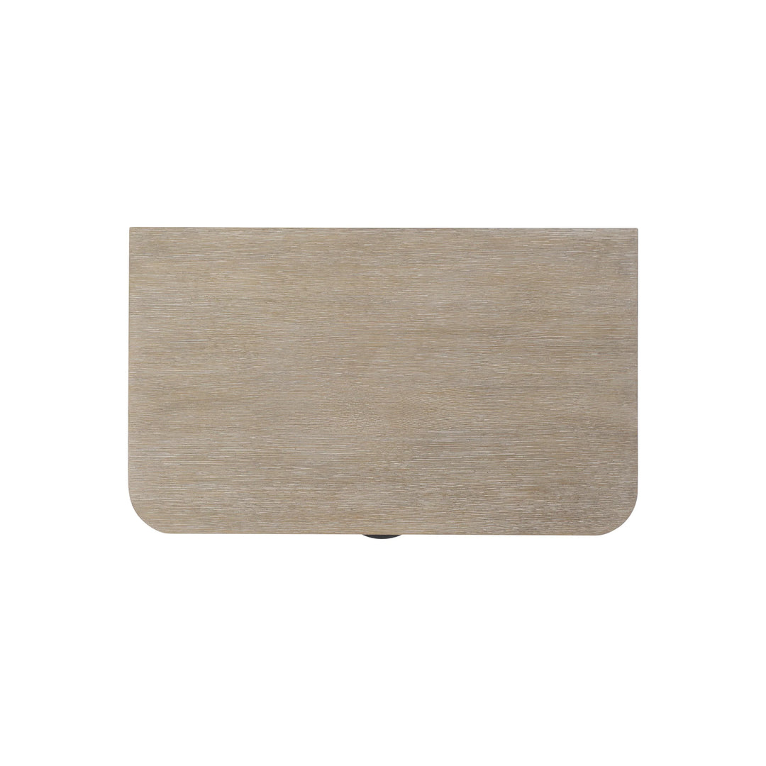 American Home Furniture Bernhardt Loggia Nightstand