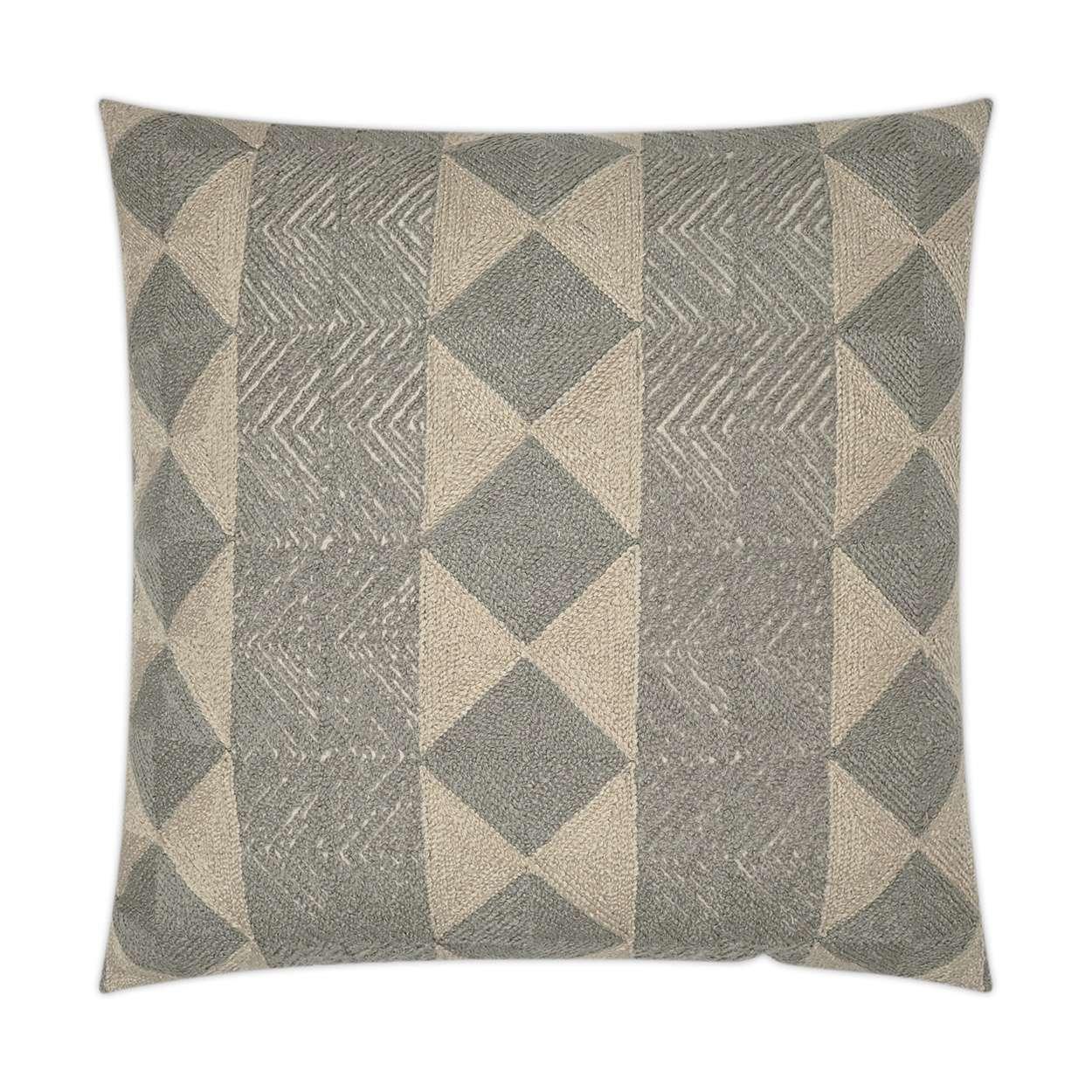 D.V. KAP Home - Medley Pillow - 3453-2424 | American Home Furniture