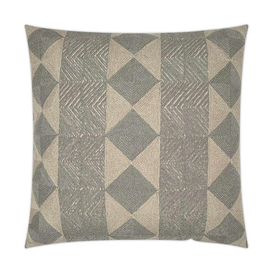 D.V. KAP Home - Medley Pillow - 3453-2424 | American Home Furniture