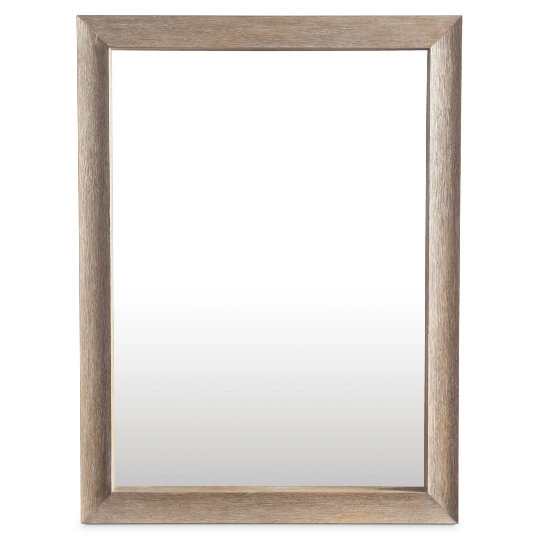 American Home Furniture Bernhardt Loggia Mirror
