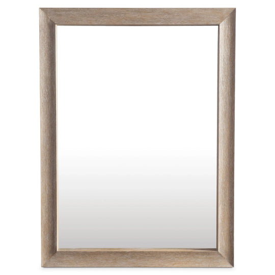 Bernhardt - Loggia Mirror - '345332 | American Home Furniture