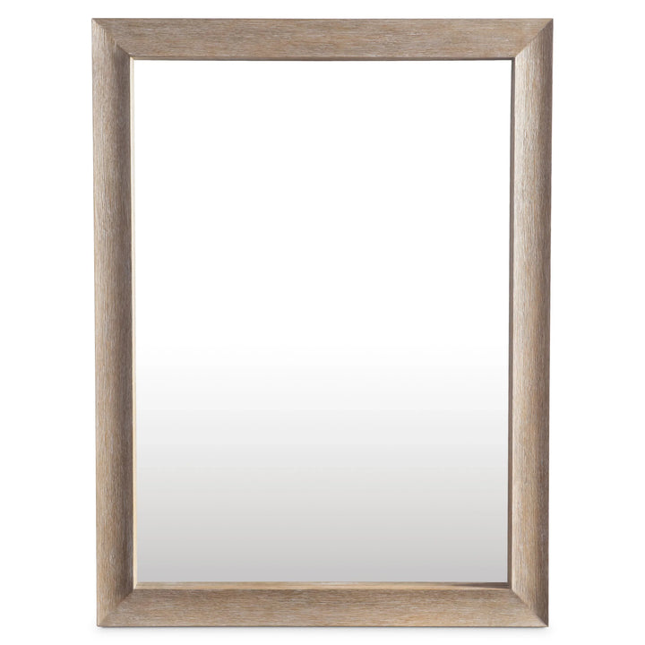 American Home Furniture Bernhardt Loggia Mirror