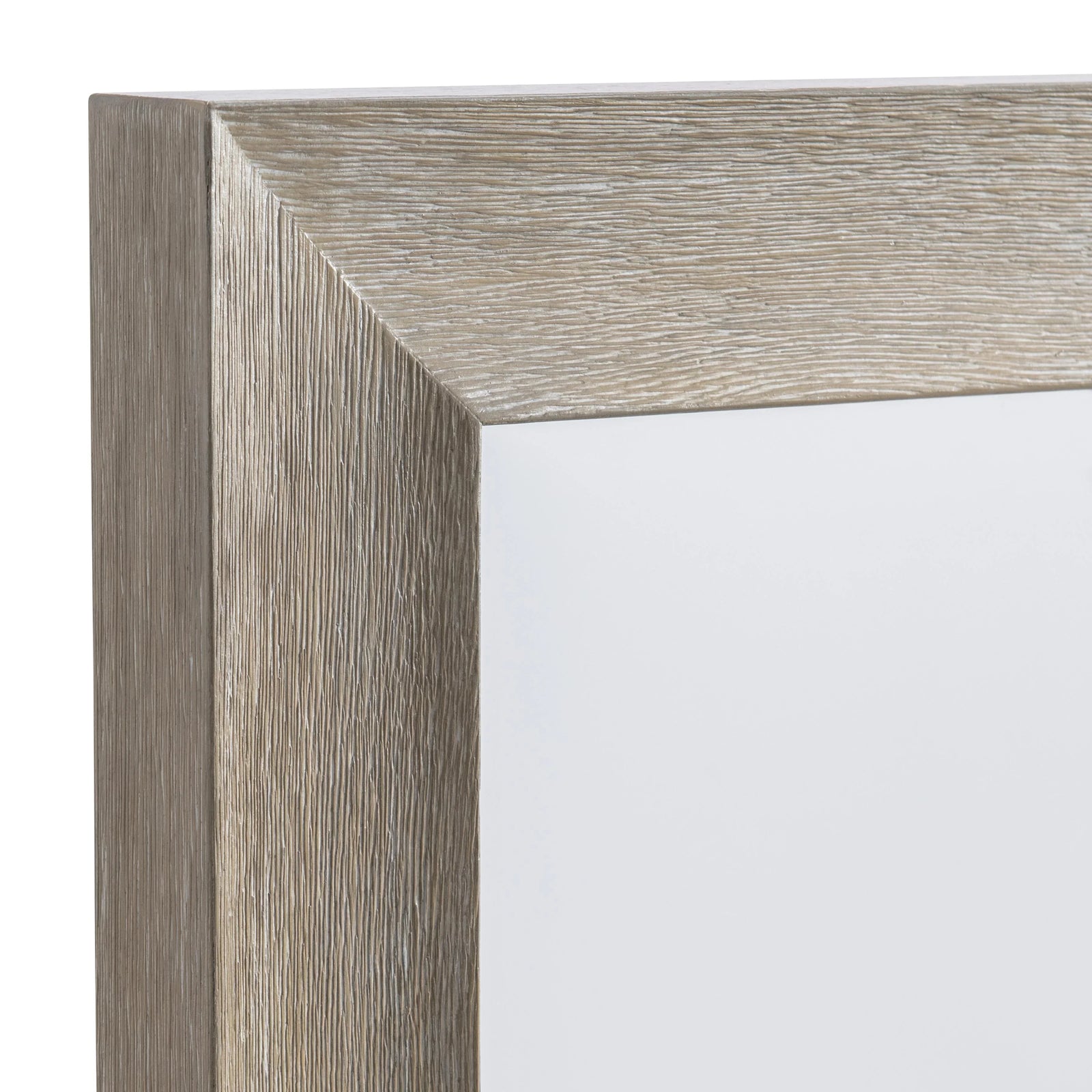 Bernhardt - Loggia Mirror - '345332 | American Home Furniture