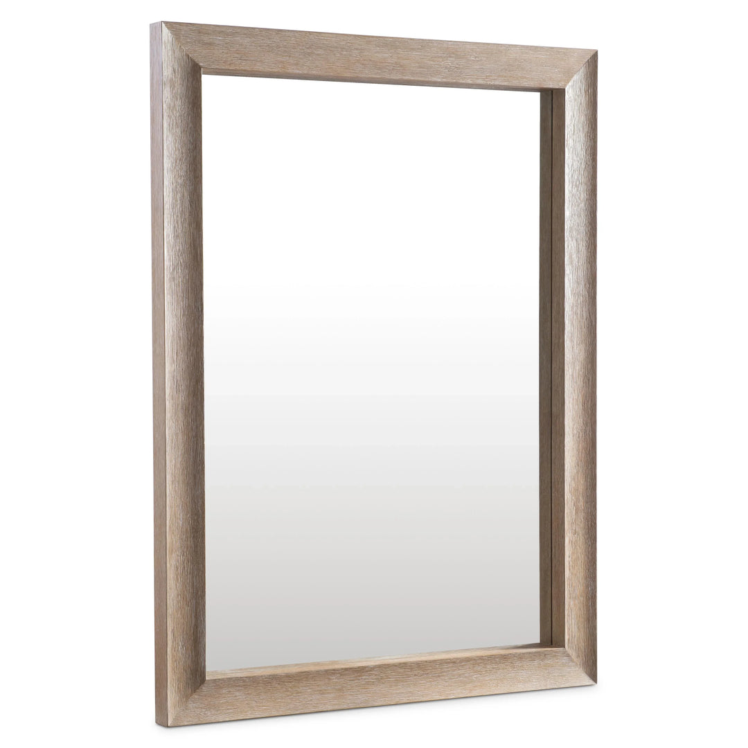 American Home Furniture Bernhardt Loggia Mirror