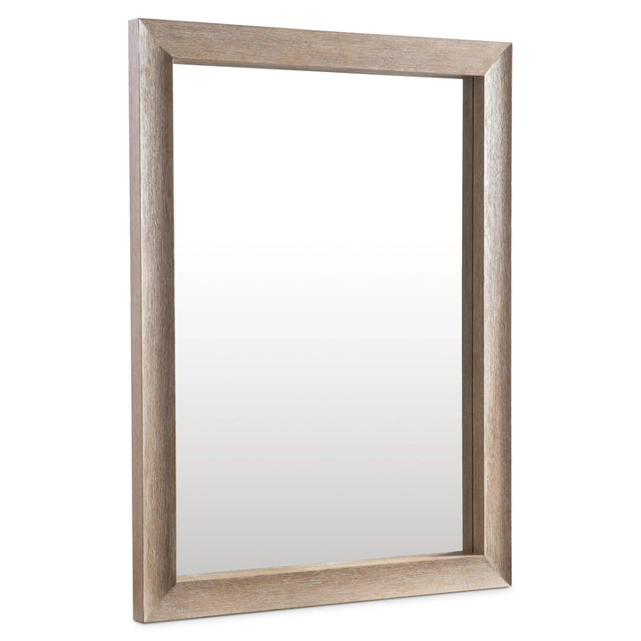 American Home Furniture Bernhardt Loggia Mirror