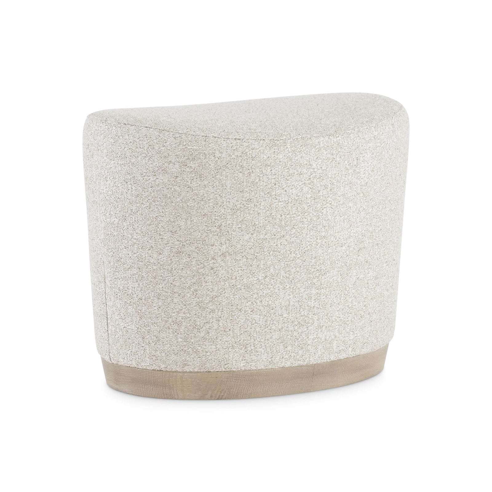 Bernhardt - Loggia Bench - '345505 | American Home Furniture