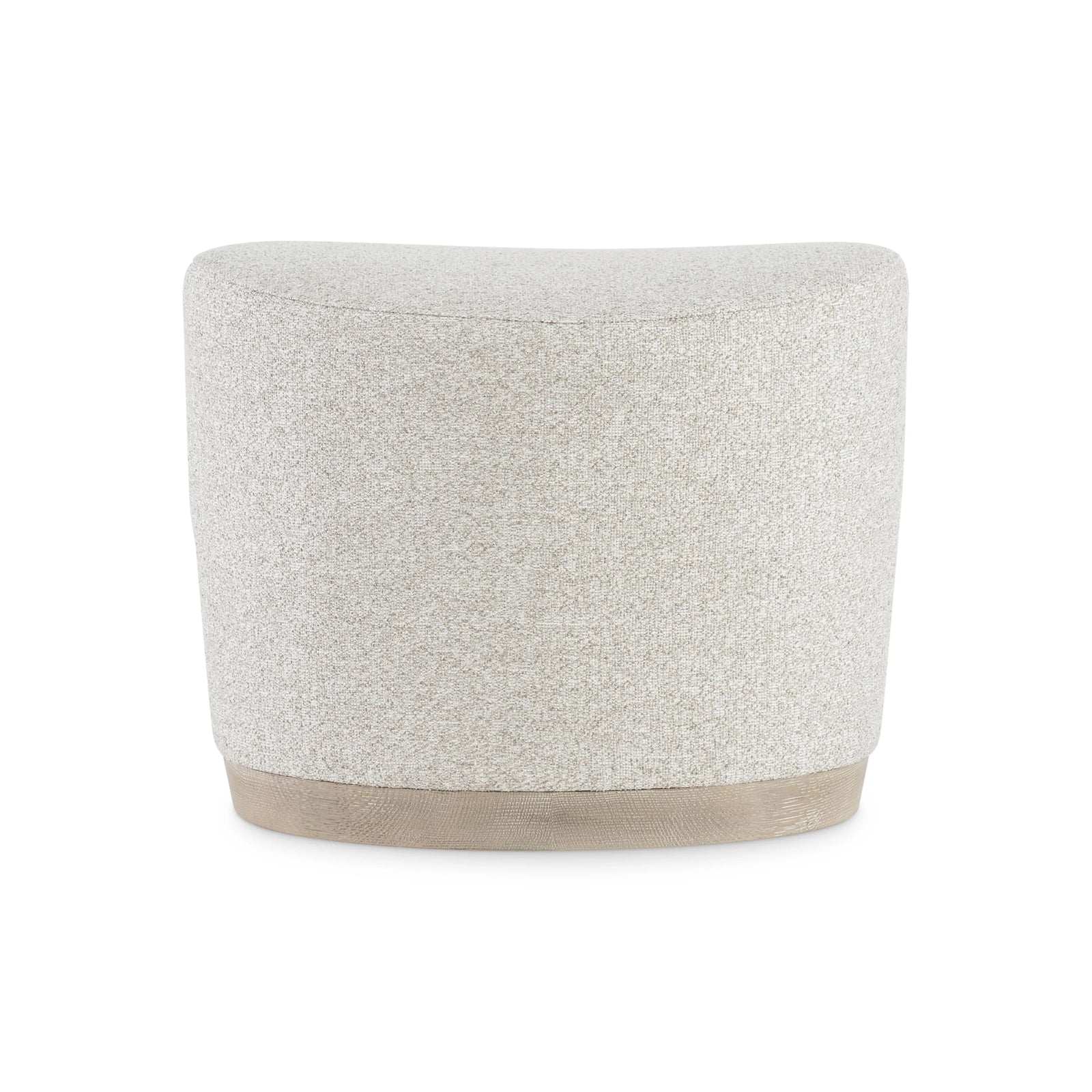 Bernhardt - Loggia Bench - '345505 | American Home Furniture