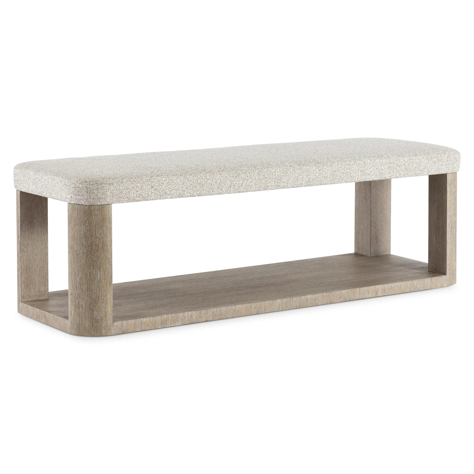 Bernhardt - Loggia Bench - '345507 | American Home Furniture