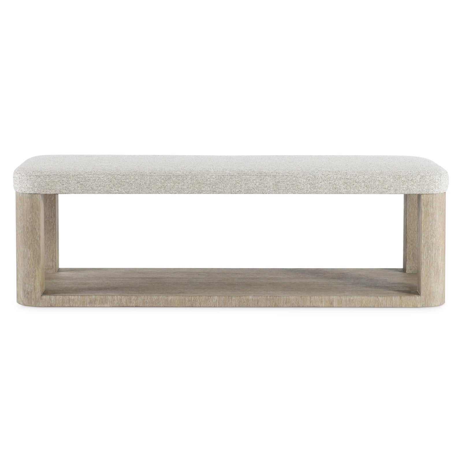 Bernhardt - Loggia Bench - '345507 | American Home Furniture