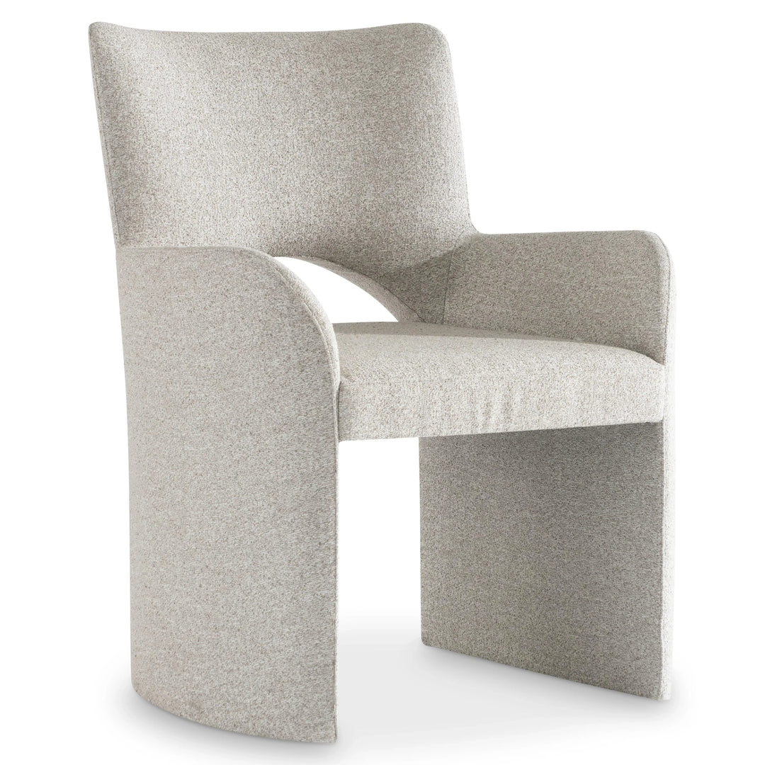 American Home Furniture Bernhardt Loggia Arm Chair - Set of 2