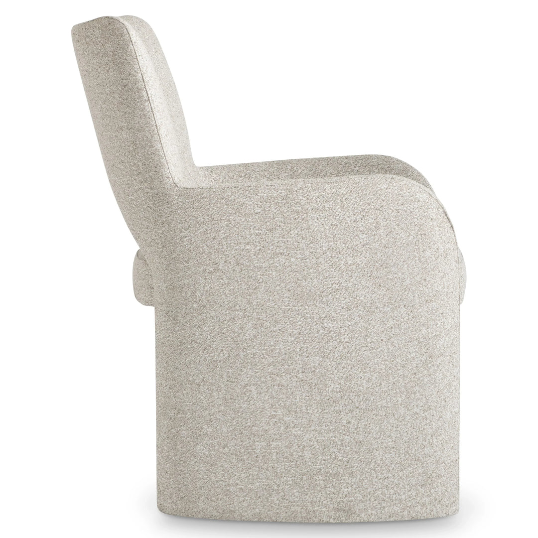 American Home Furniture Bernhardt Loggia Arm Chair - Set of 2